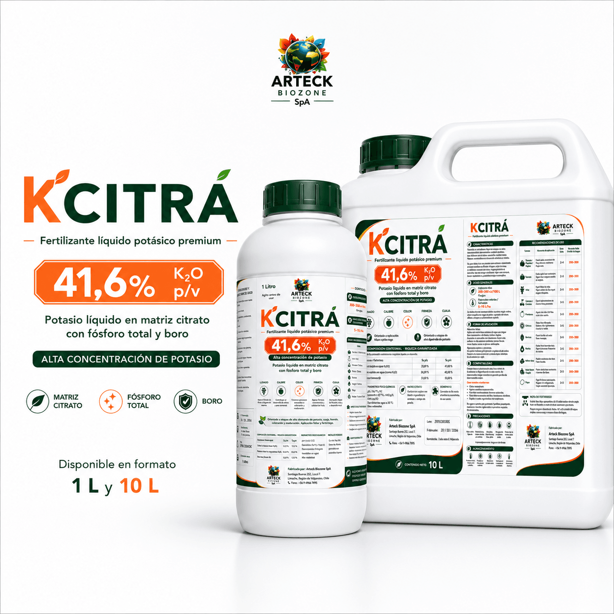 K Citra