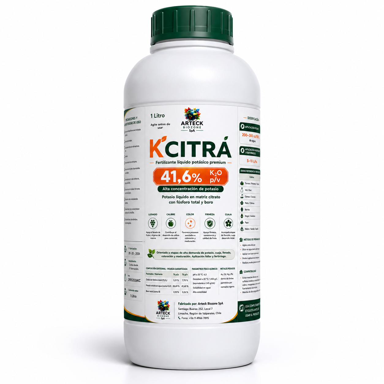 KCitra